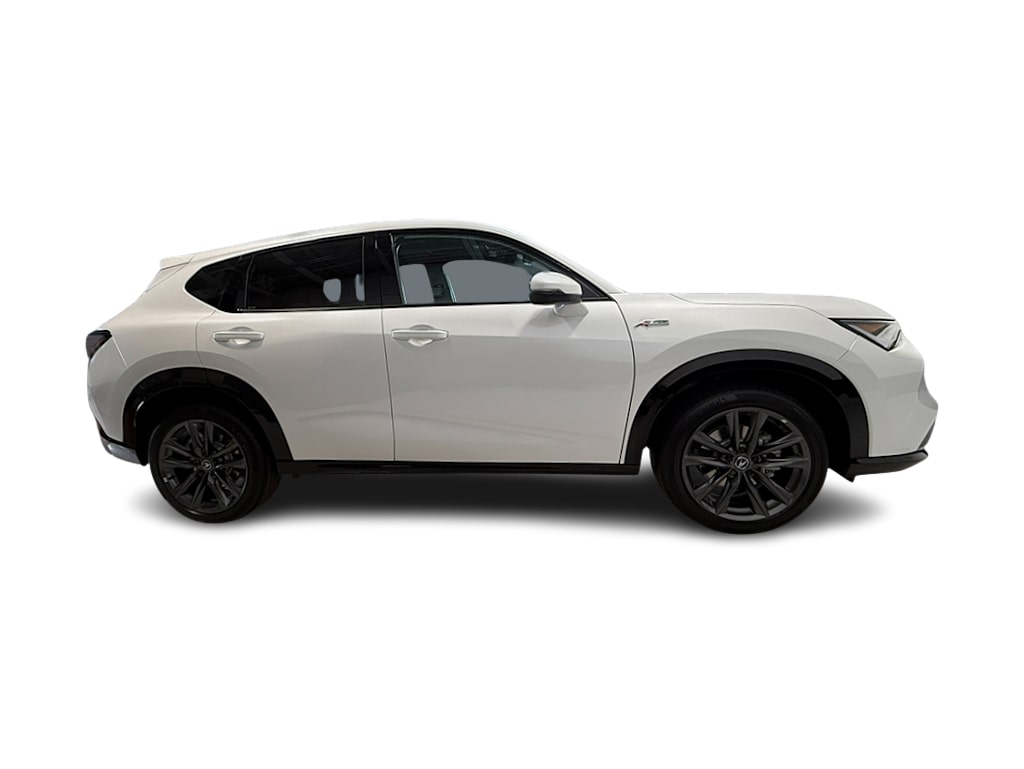 2025 Acura ADX A-SPEC 20