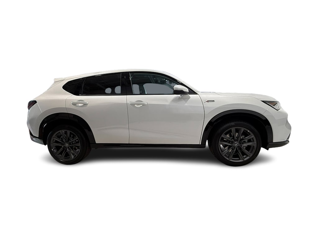 2025 Acura ADX A-SPEC 20