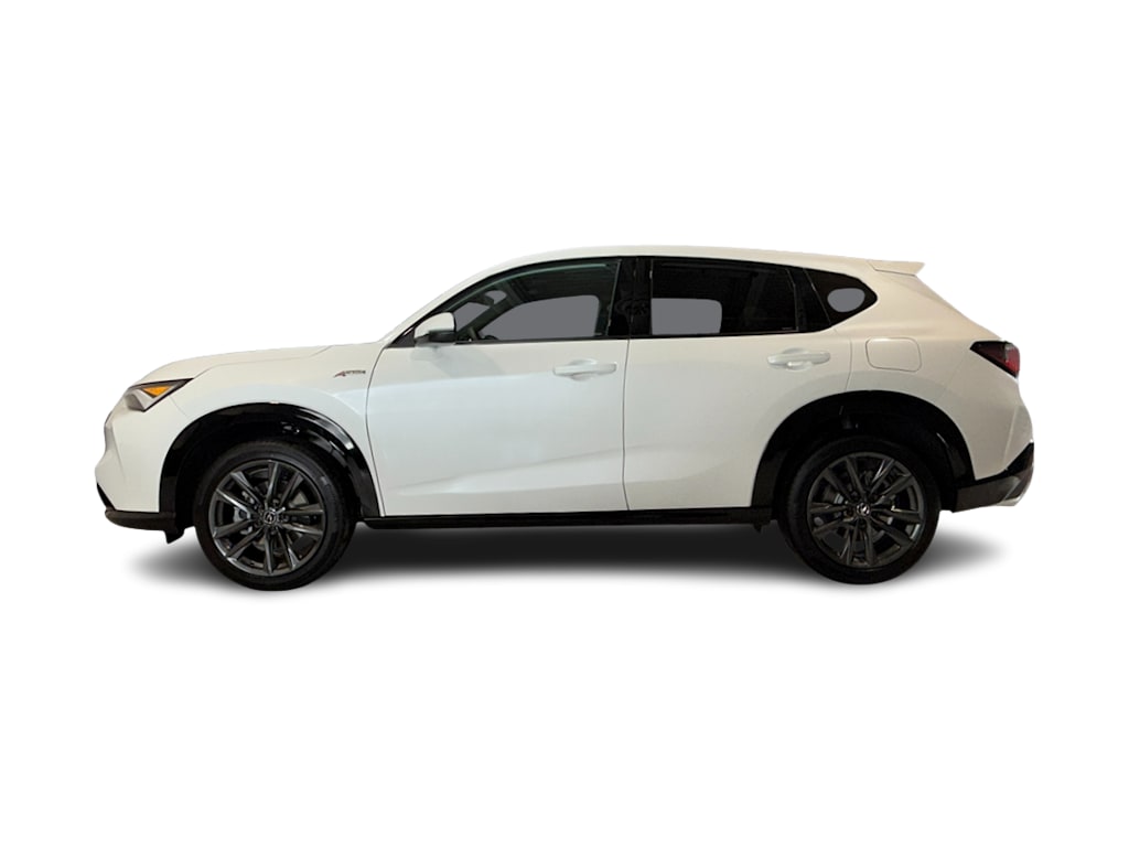 2025 Acura ADX A-SPEC 3