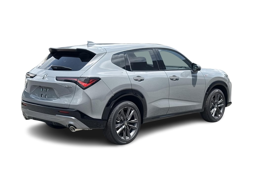 Thumbnail: 2025 Acura ADX - 15