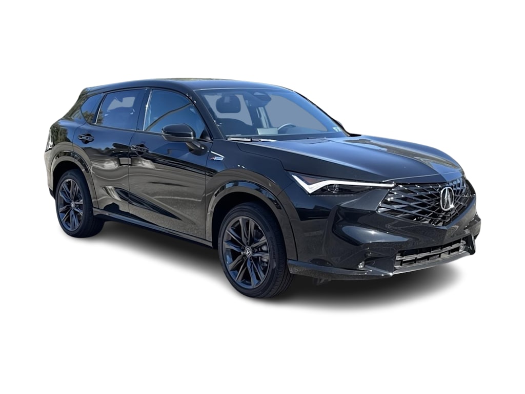 Thumbnail: 2026 Acura ADX - 18
