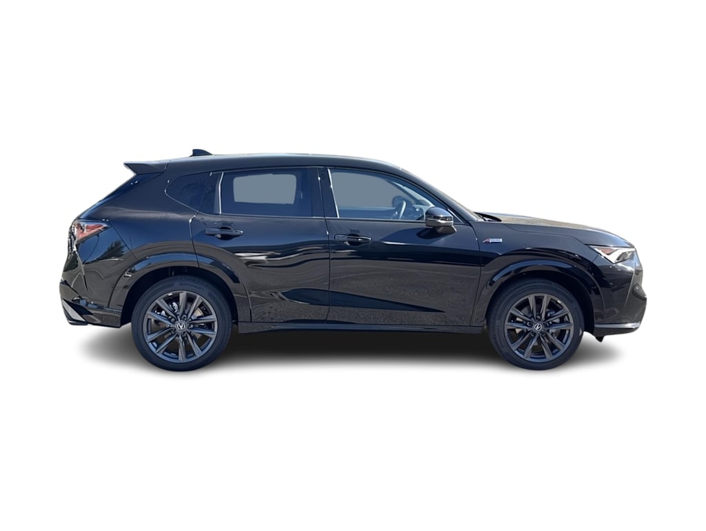 Thumbnail: 2026 Acura ADX - 17