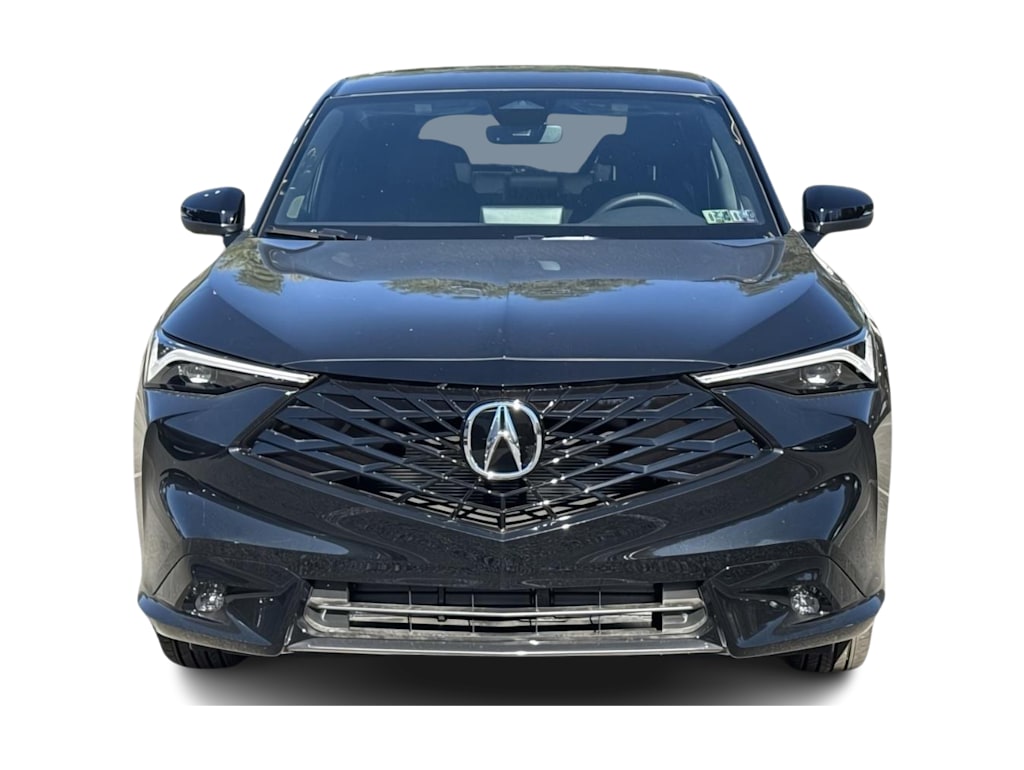 Thumbnail: 2026 Acura ADX - 6
