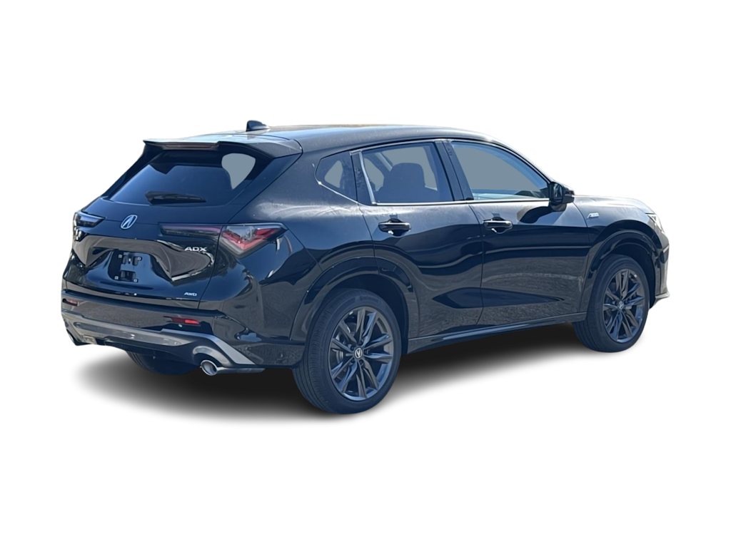 Thumbnail: 2026 Acura ADX - 16