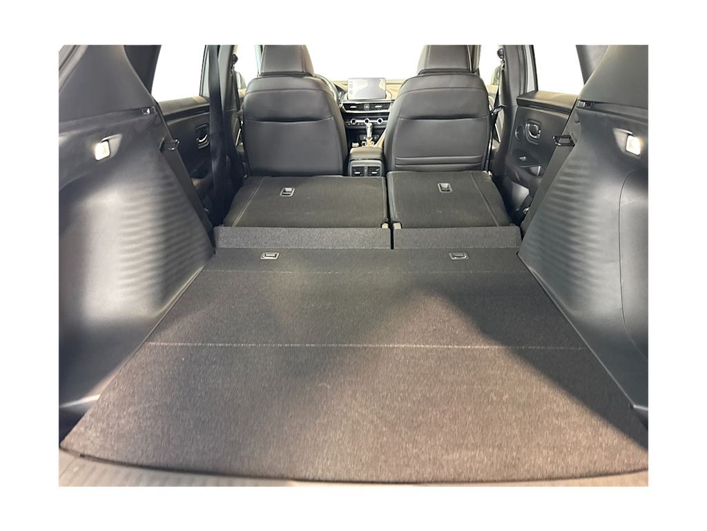 2025 Acura ADX A-SPEC 31