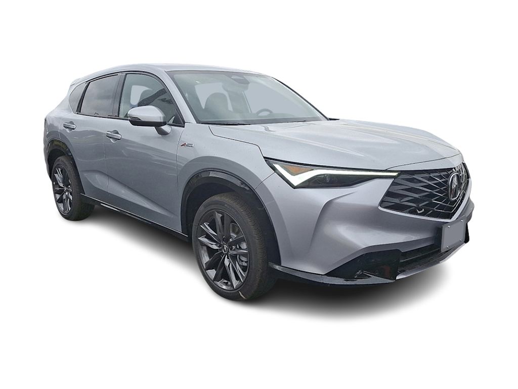 2025 Acura ADX A-SPEC 14