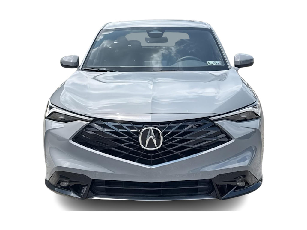 Thumbnail: 2026 Acura ADX - 6