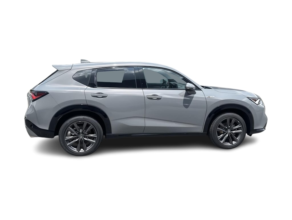 Thumbnail: 2026 Acura ADX - 17
