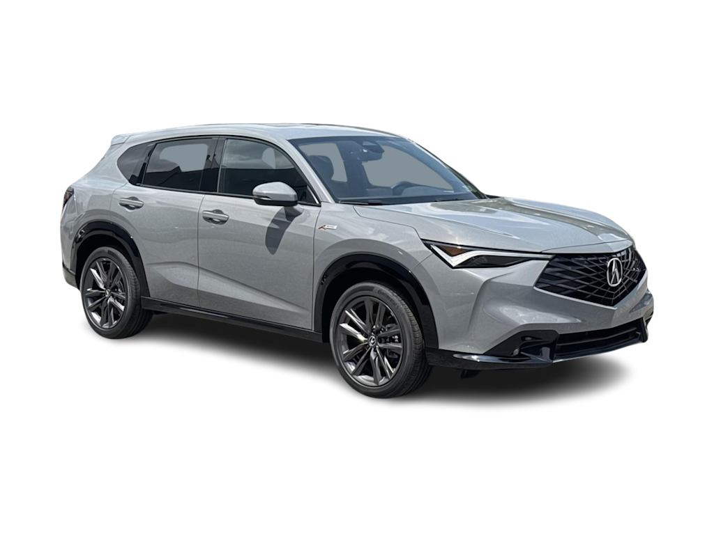 Thumbnail: 2026 Acura ADX - 18