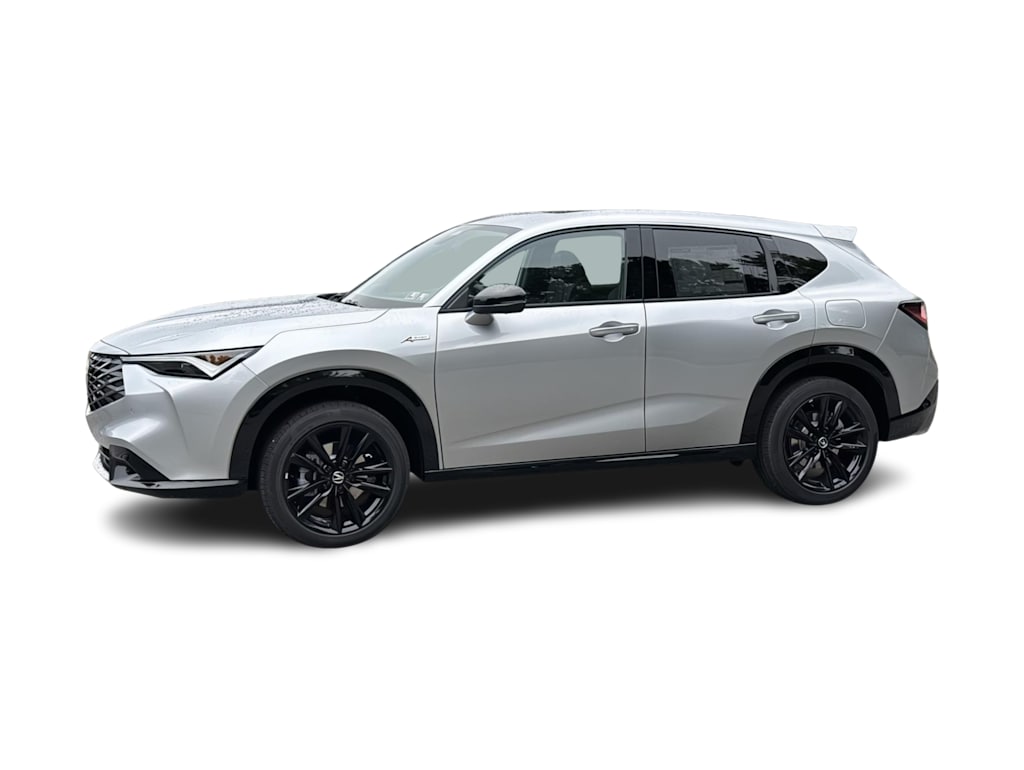 Thumbnail: 2026 Acura ADX - 3