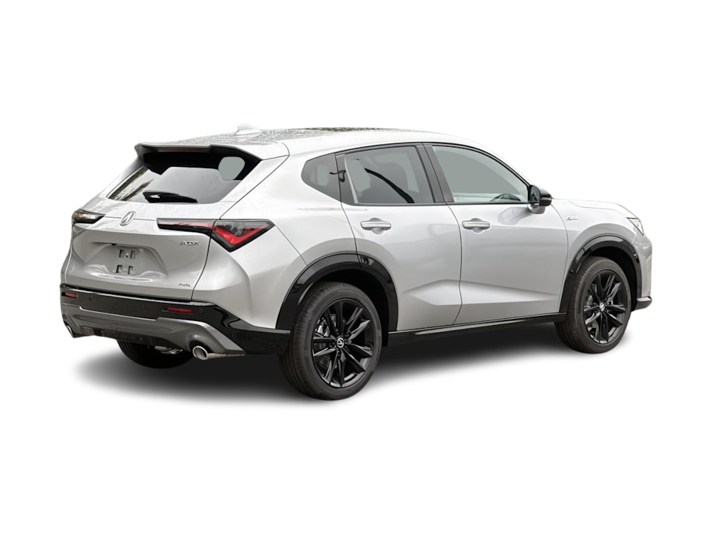 Thumbnail: 2026 Acura ADX - 16