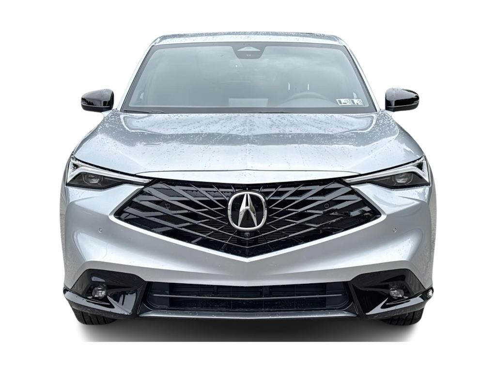 Thumbnail: 2026 Acura ADX - 6