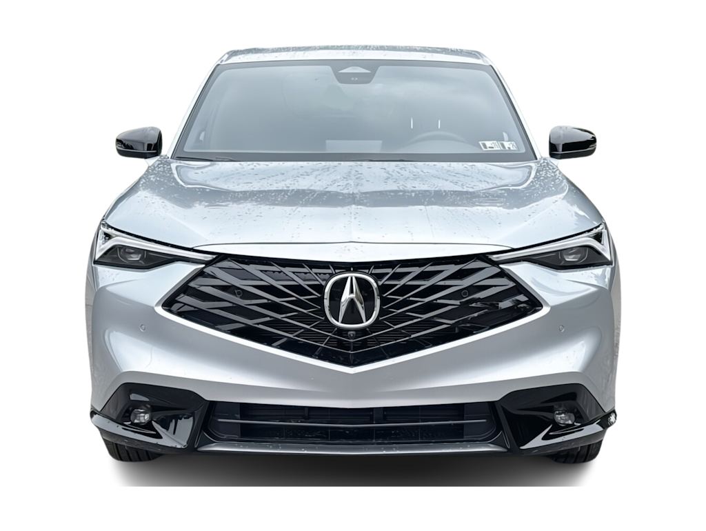 Thumbnail: 2026 Acura ADX - 6