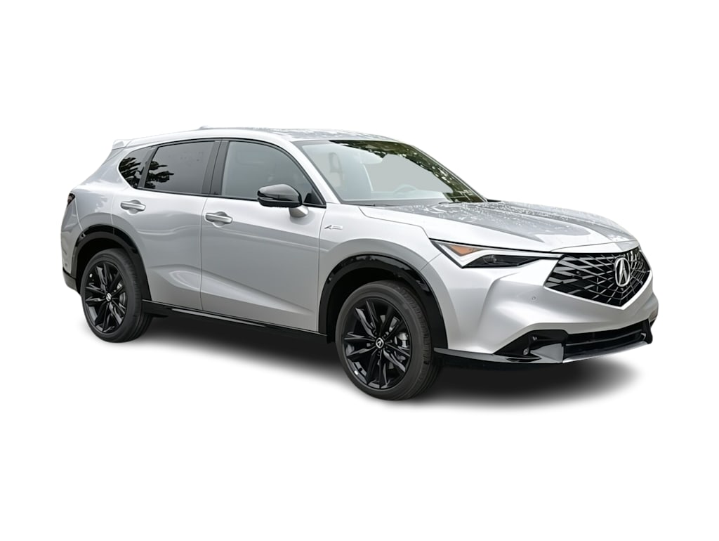 Thumbnail: 2026 Acura ADX - 18