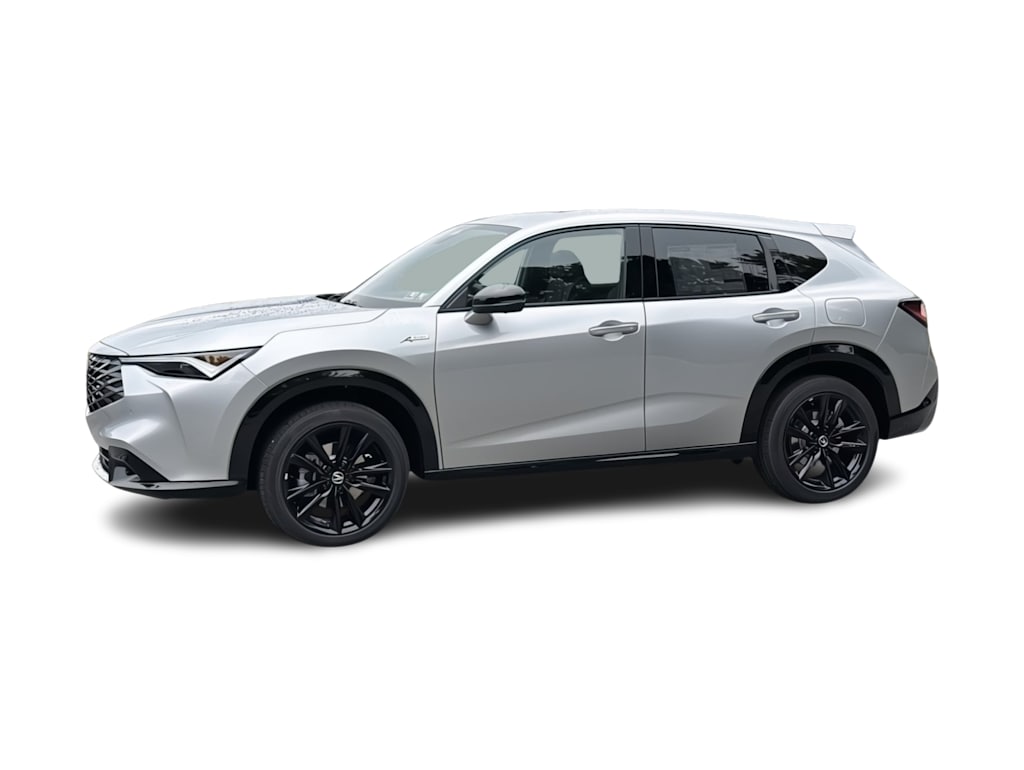 Thumbnail: 2026 Acura ADX - 3