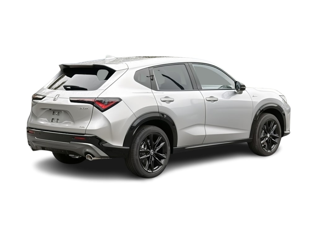 Thumbnail: 2026 Acura ADX - 16