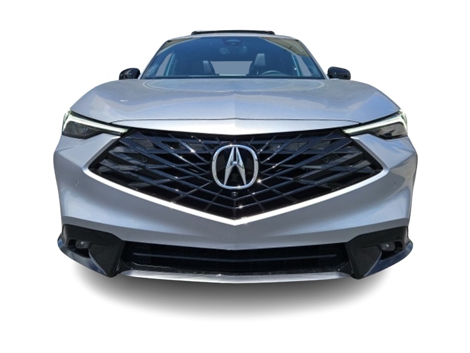 2025 Acura ADX A-SPEC 4