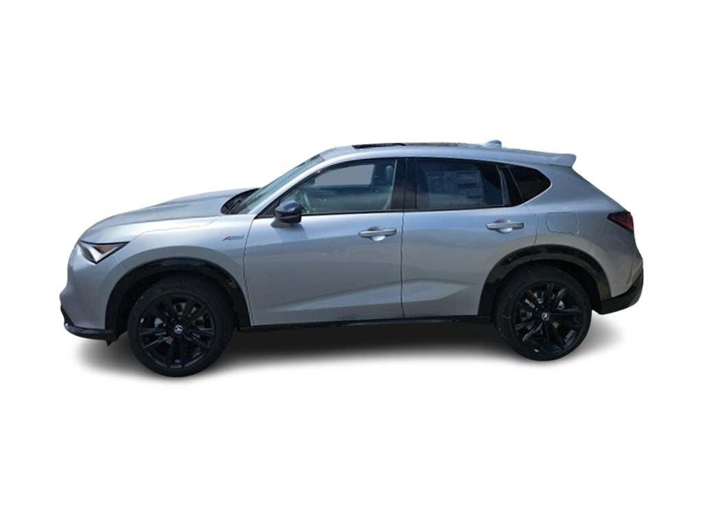 2025 Acura ADX A-SPEC 2