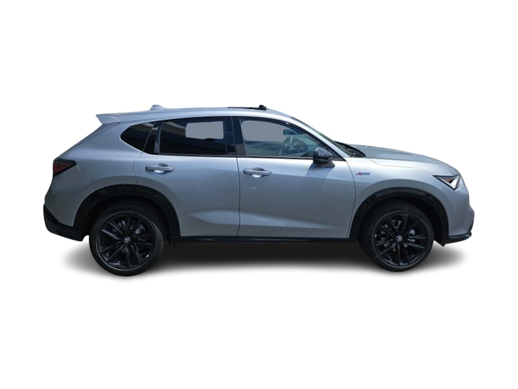 2025 Acura ADX A-SPEC 7