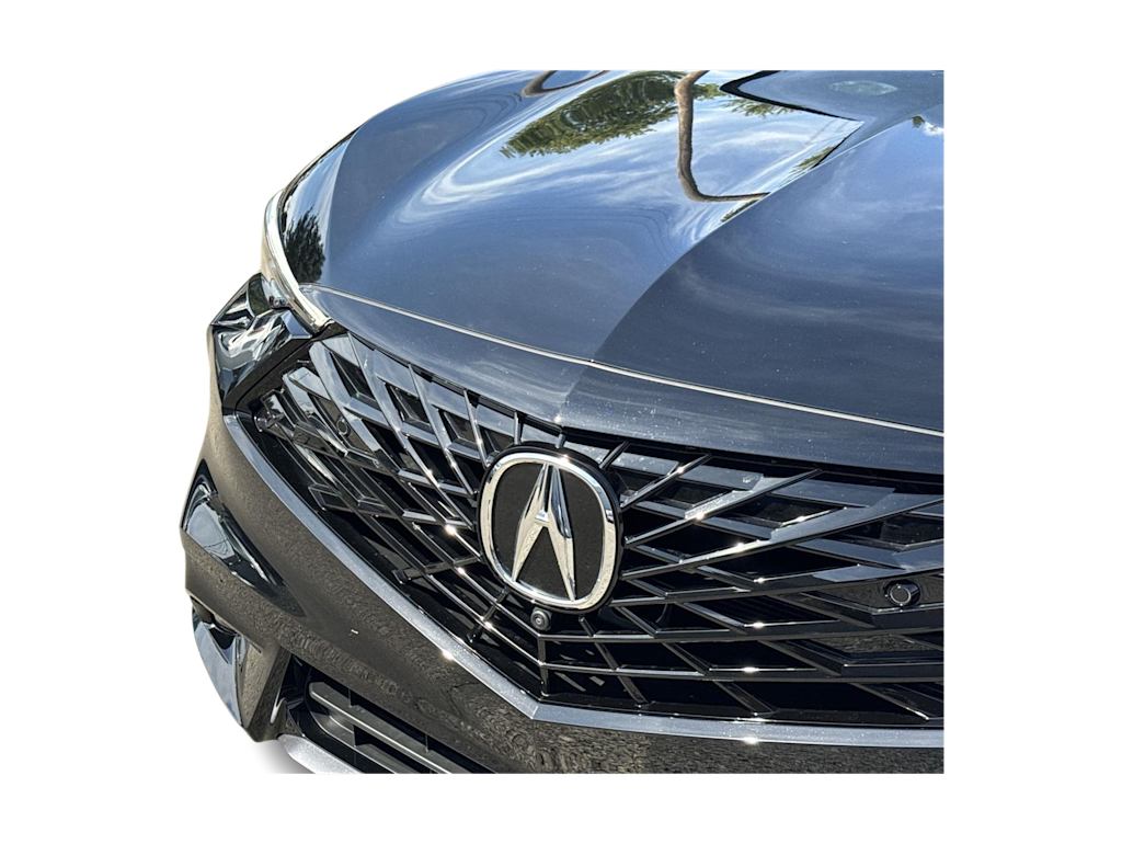 Thumbnail: 2026 Acura ADX - 19