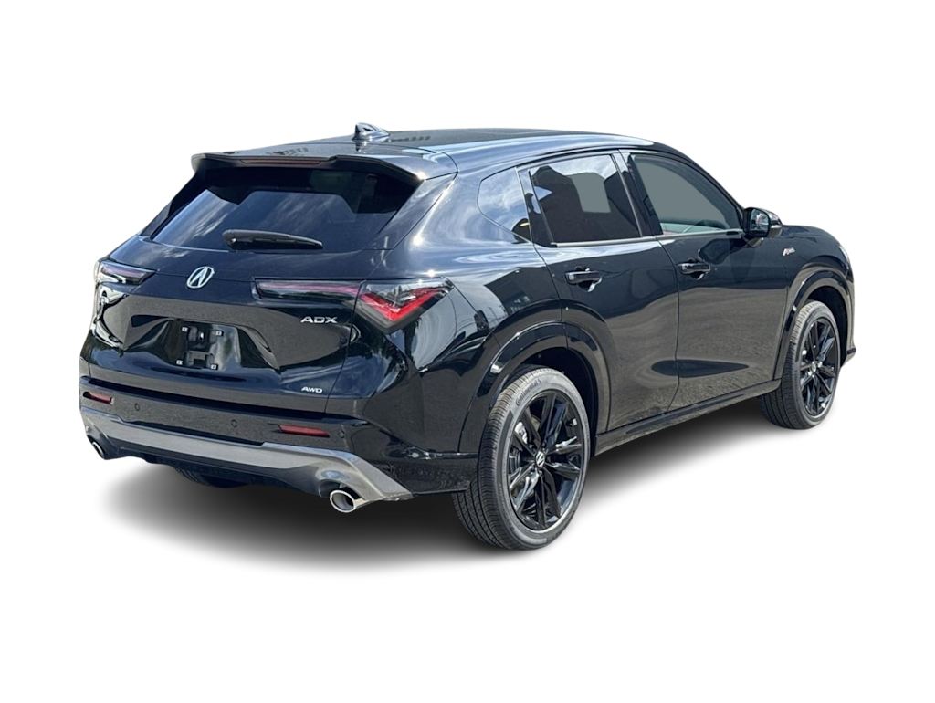 Thumbnail: 2026 Acura ADX - 15