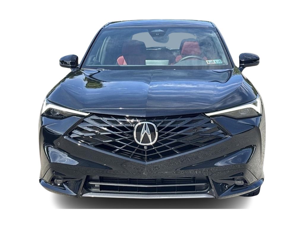 Thumbnail: 2026 Acura ADX - 6