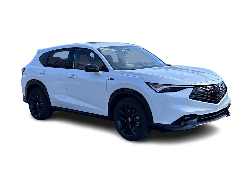 Thumbnail: 2026 Acura ADX - 18