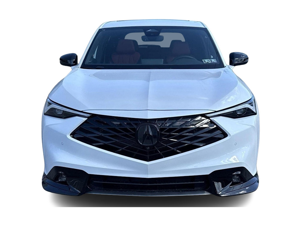 Thumbnail: 2026 Acura ADX - 6