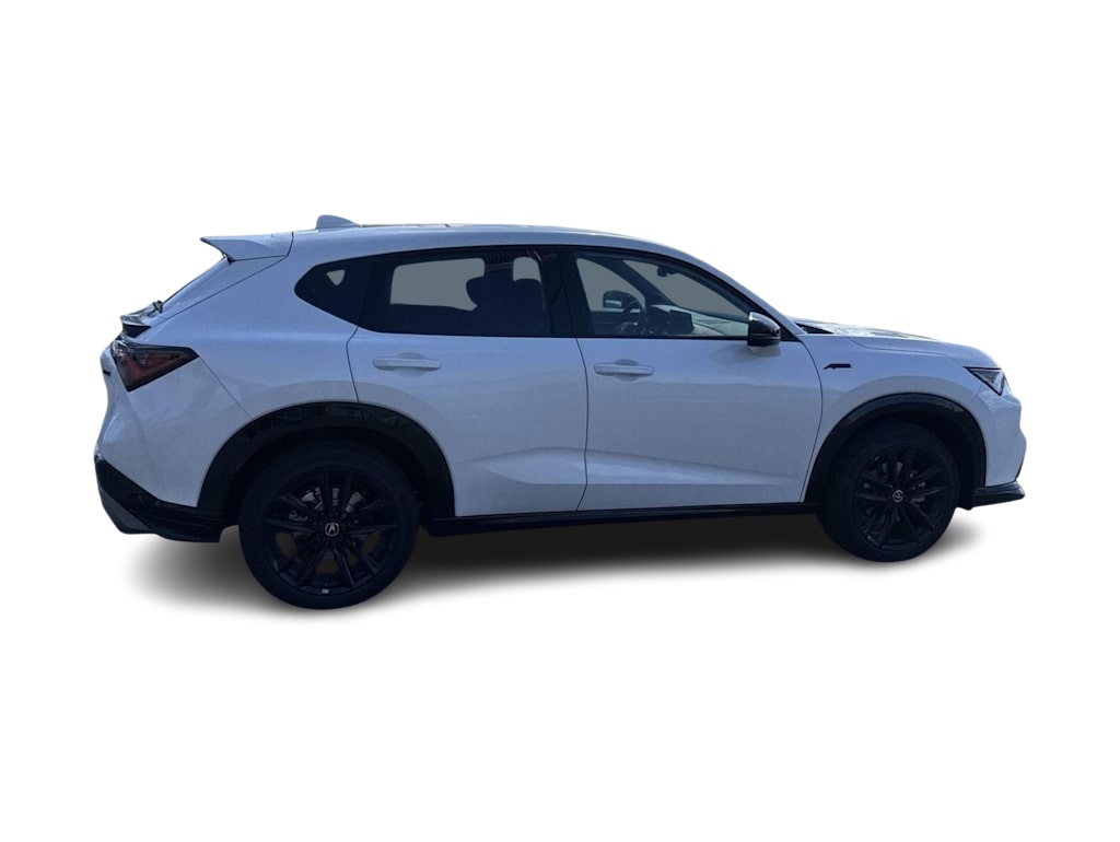 Thumbnail: 2026 Acura ADX - 17