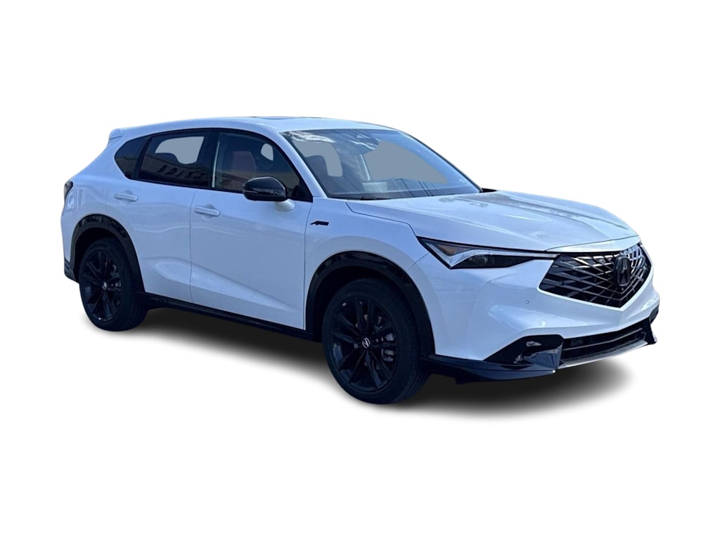 Thumbnail: 2026 Acura ADX - 18