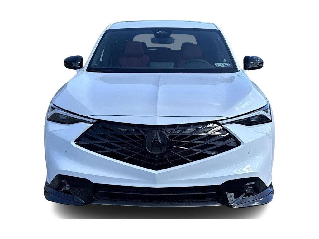 Thumbnail: 2026 Acura ADX - 6
