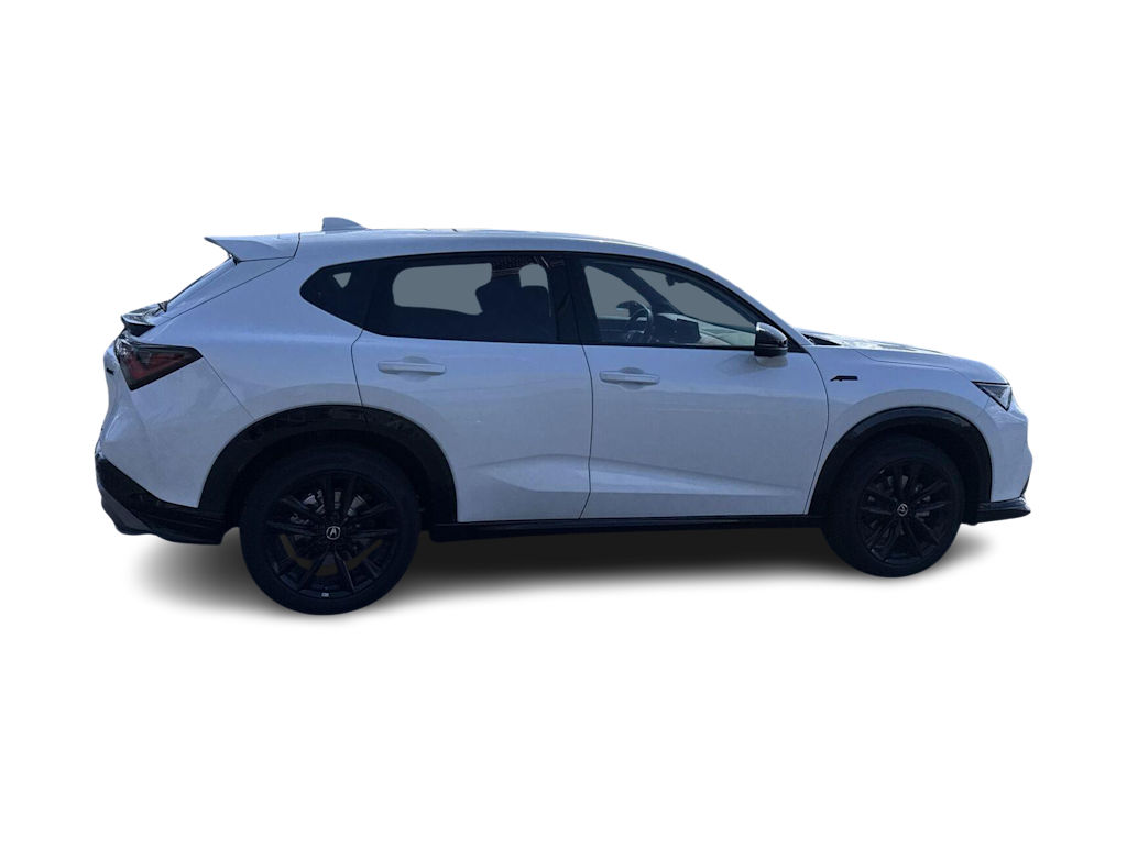 Thumbnail: 2025 Acura ADX - 17