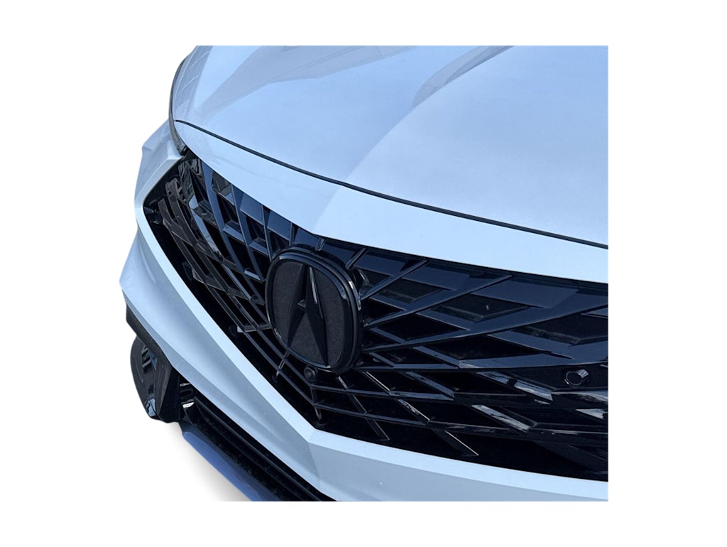 Thumbnail: 2025 Acura ADX - 19