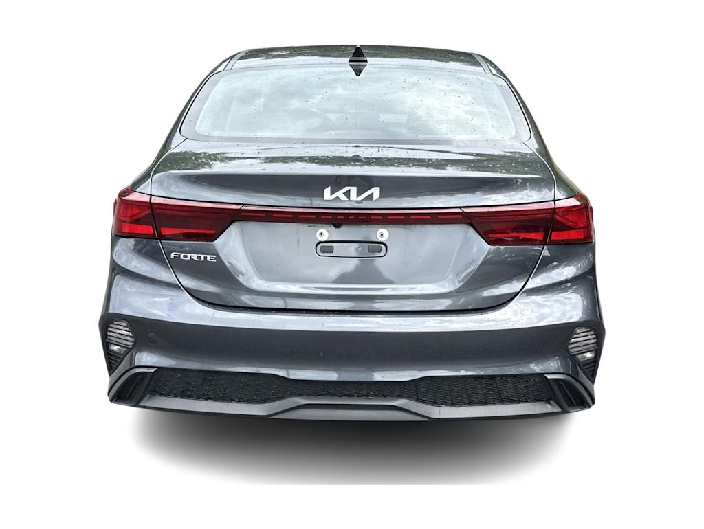 Thumbnail: 2023 Kia Forte - 5