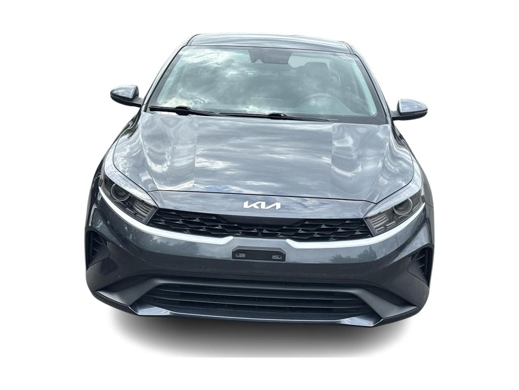 Thumbnail: 2023 Kia Forte - 6