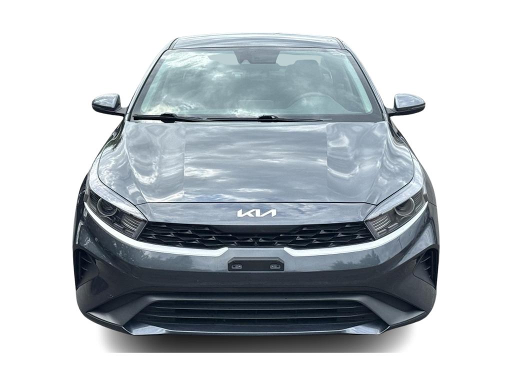 Thumbnail: 2023 Kia Forte - 6
