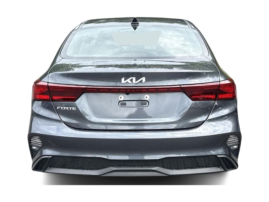 Thumbnail: 2023 Kia Forte - 5