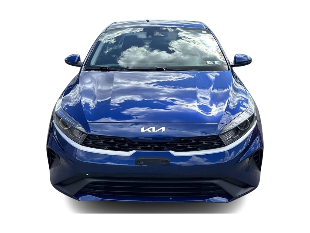 Thumbnail: 2023 Kia Forte - 6