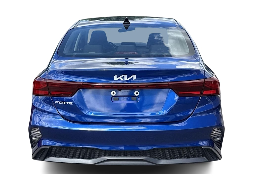 Thumbnail: 2023 Kia Forte - 5