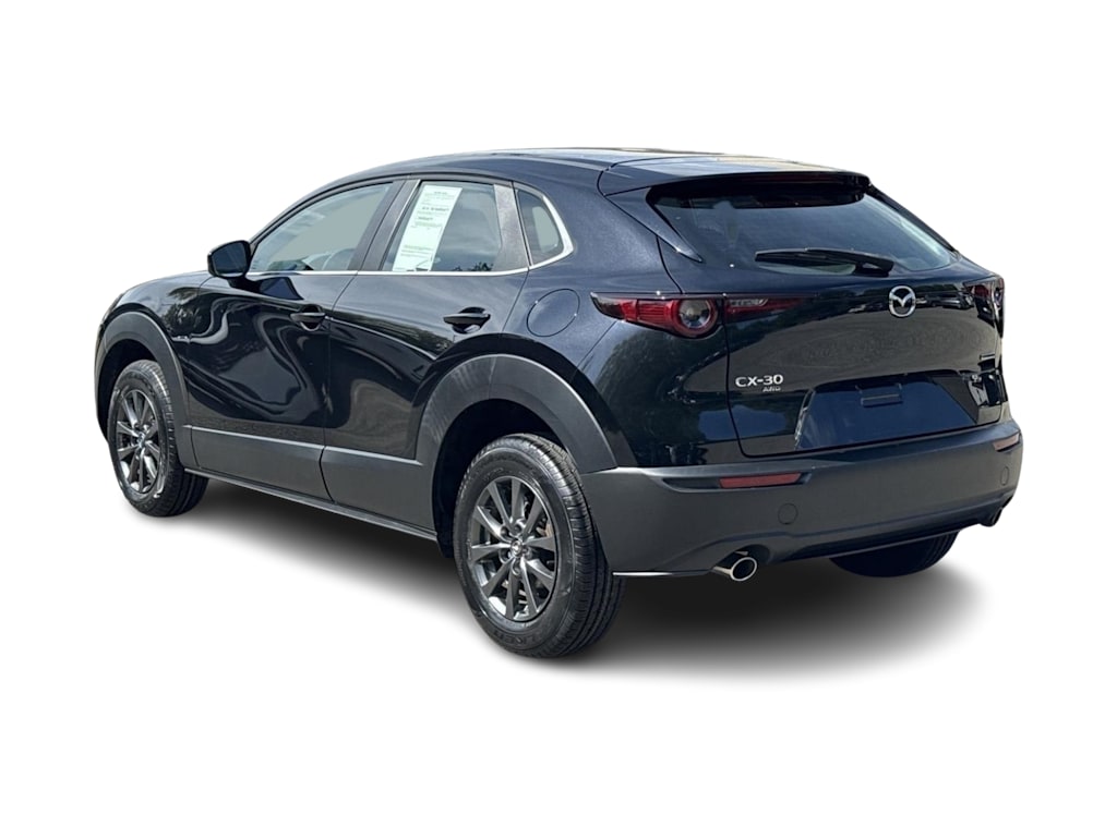 Thumbnail: 2023 Mazda CX-30 - 4