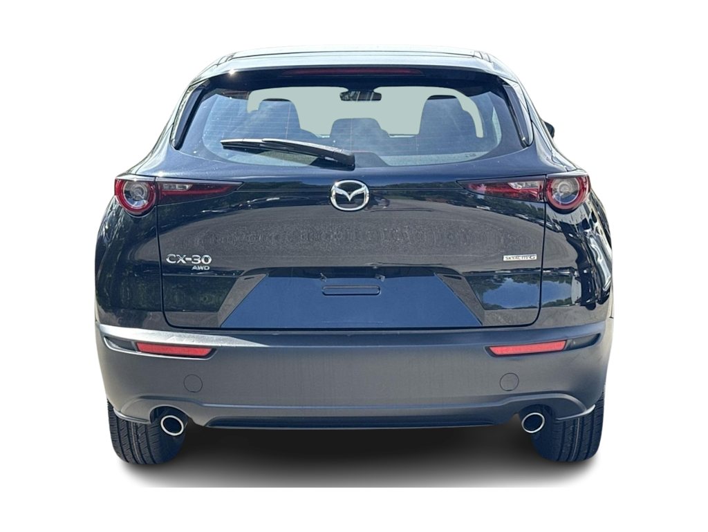 Thumbnail: 2023 Mazda CX-30 - 5