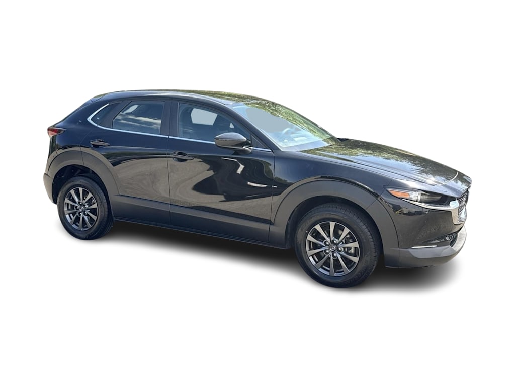 Thumbnail: 2023 Mazda CX-30 - 18