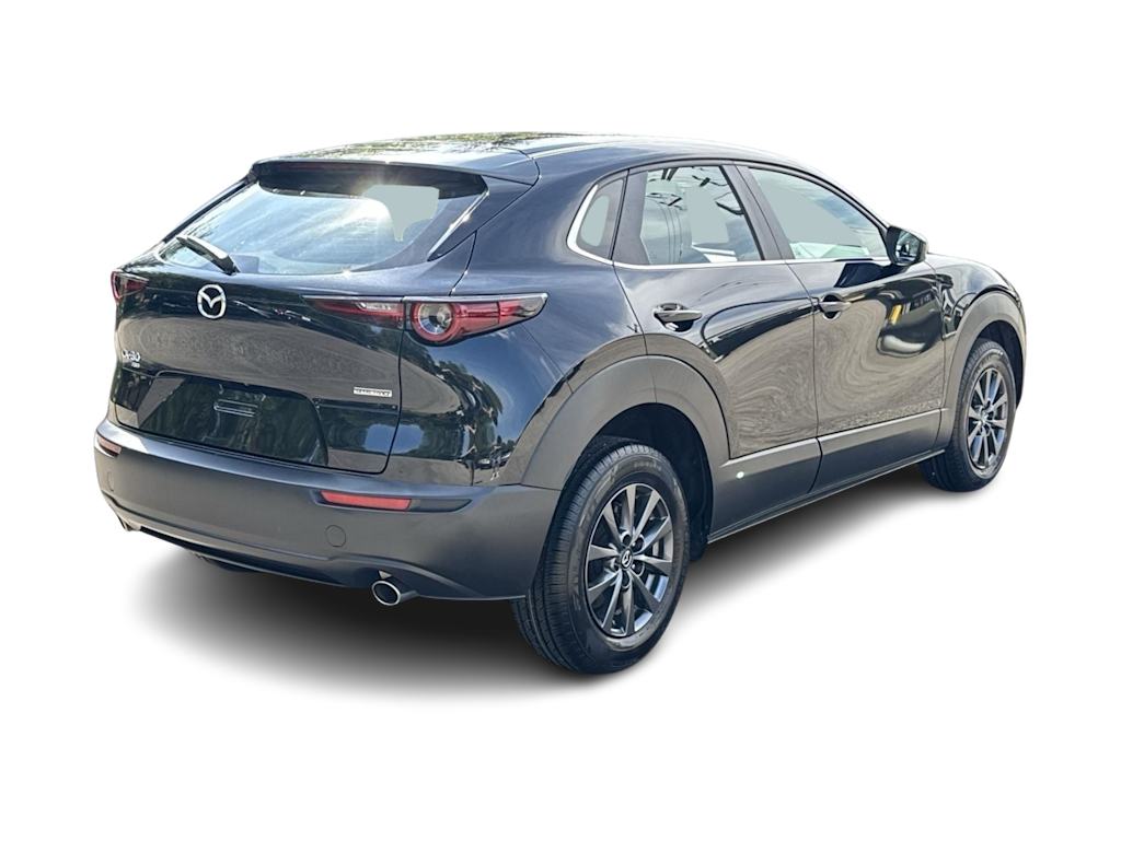 Thumbnail: 2023 Mazda CX-30 - 17