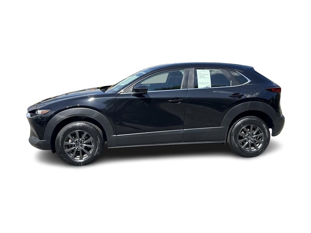 Thumbnail: 2023 Mazda CX-30 - 3