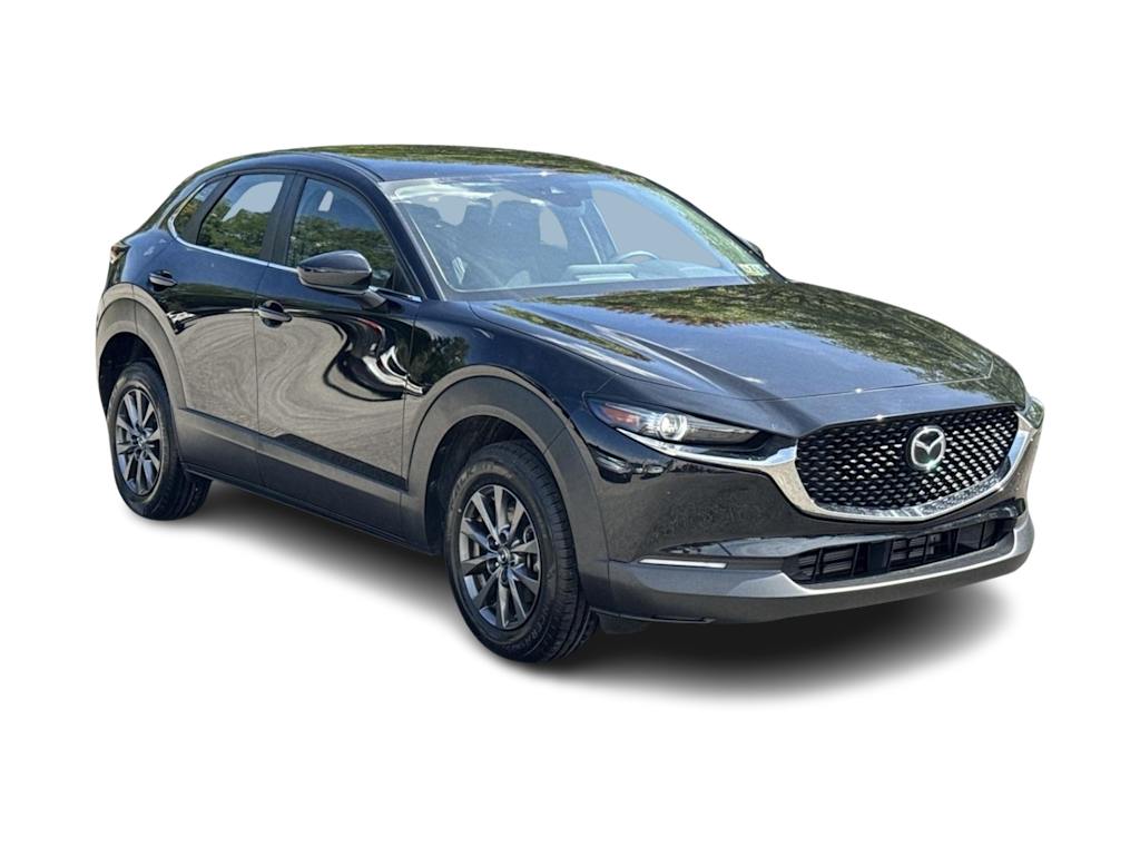 Thumbnail: 2023 Mazda CX-30 - 19