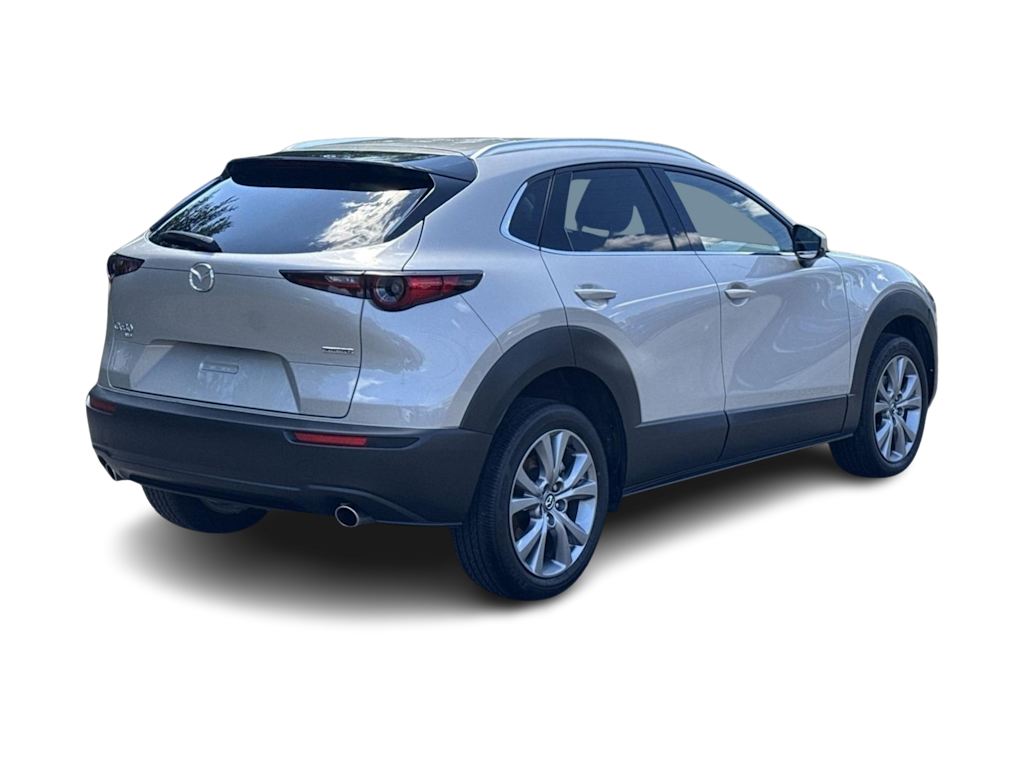 Thumbnail: 2022 Mazda CX-30 - 14