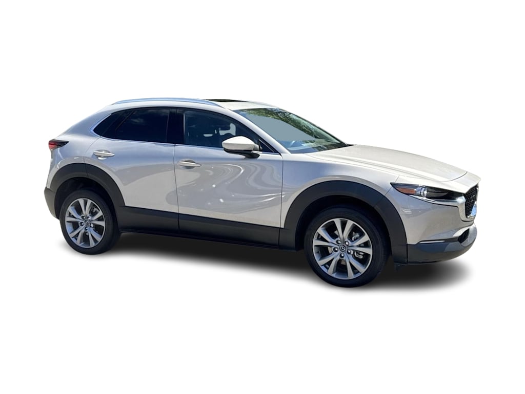 Thumbnail: 2022 Mazda CX-30 - 15