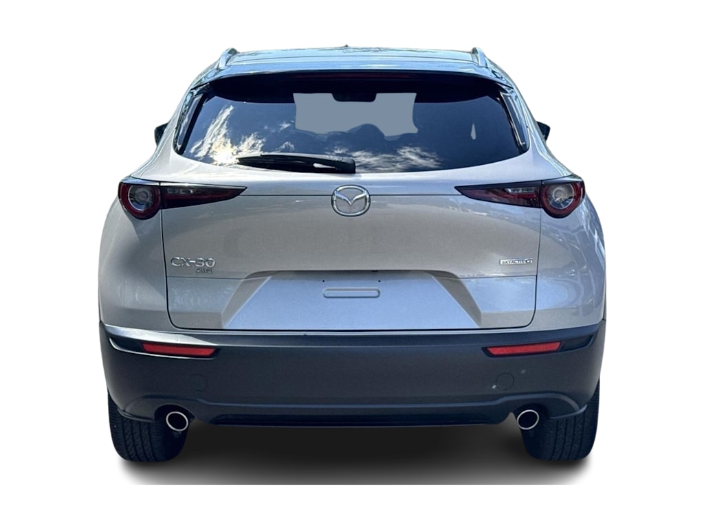 Thumbnail: 2022 Mazda CX-30 - 4