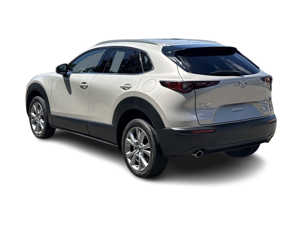 Thumbnail: 2022 Mazda CX-30 - 3