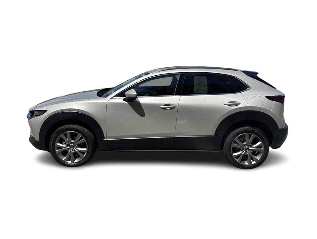 Thumbnail: 2022 Mazda CX-30 - 2